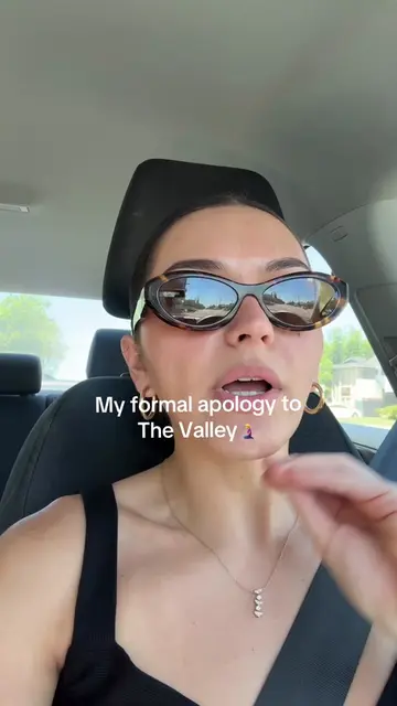 Painfullyyyy unaware of your game🧎‍♀️🧎‍♀️🧎‍♀️ I’m sorry #thevalley #losangele