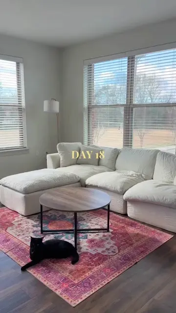 the ultimate upgrade are we kidding?! I’m so obsessed 🤩🤍⭐️  #newapartment #apa