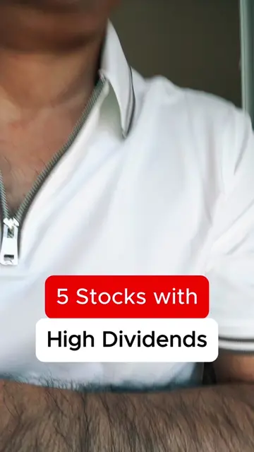 Stocks with high dividends are one of the most searched topics in investing — an
