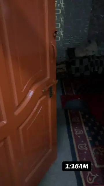 #midnightswatKFC  