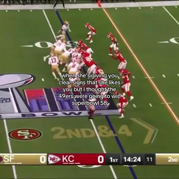 i’ll do anything for that team again || #viral #fyp #xyzbca #sanfrancisco49ers #