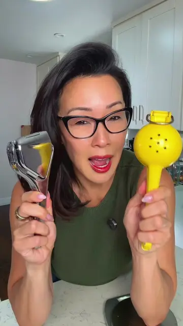 OK, admittedly I’m no scientist, but I can say this juicer is pretty damn good. 