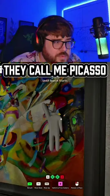 #mecchachameleon #hideandseek #gaming #godtierspot 