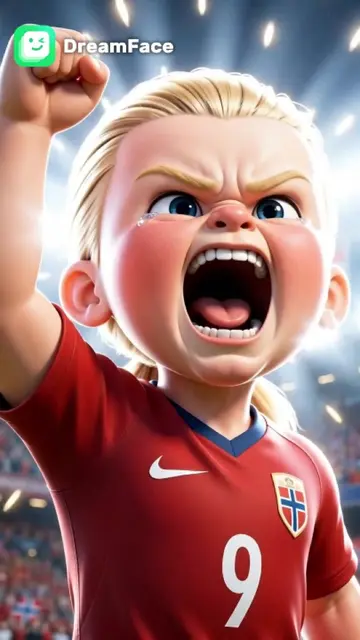 Haaland🐱🚣😭 WHO GAVE THEM OARS??? #norway #worldcup2026 #haaland #fifaworldcup