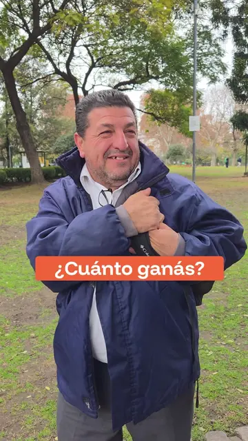 "¿Cuánto ganan los argentinos en julio de 2026?" 💸🇦🇷 Los salarios cambiaron, 