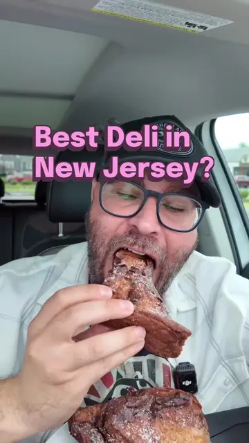 Best Deli in New Jersey? Food Review: Radin’s in Cherry Hill, New Jersey Radin’s
