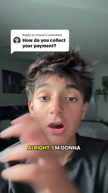 Replying to @roman Payment def can be confusing but the invoice tab is SOO clutc
