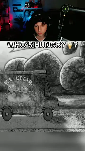 WHO’S HUNGRY🍦 #gaming