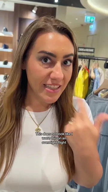 AD Funny story beauty queens, this ended up being a complete accidental wear tes