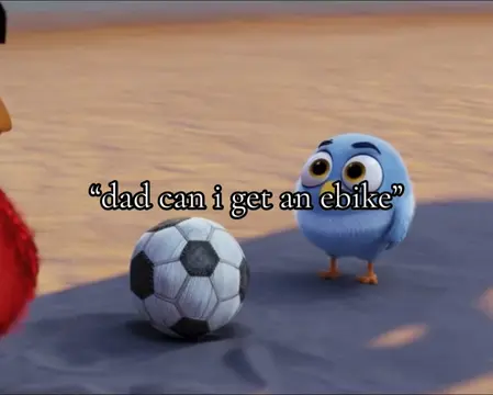 if i was a parent: #giftok #angrybirds #angrybirdsmovie #peak