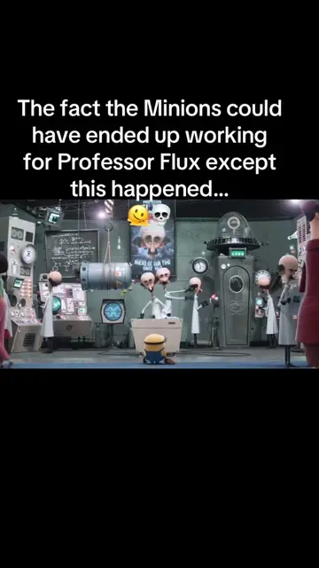 #minions #work #villain #foryou #foryoupage 