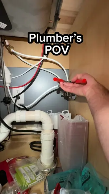 What matters is the job got done 💪 #plumbingservices #plumbingfixtures #plumber