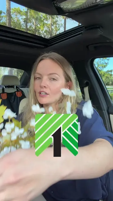 $65 worth of Dollar Tree florals and I have never been more excited to style som