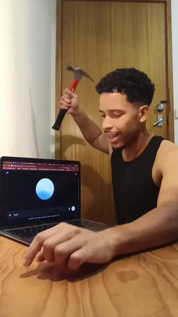 ChatGPT, eat HUMAN FOOD 😤#fypvideoviral #skit #ai #artificialintelligence #Chat