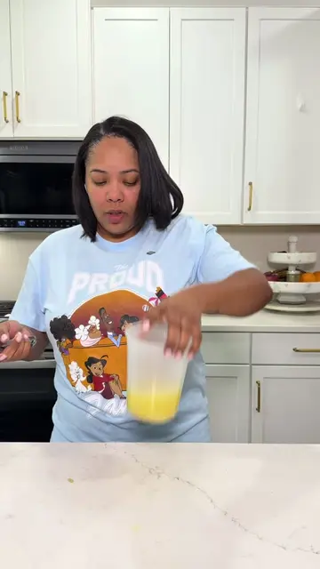 This is a must in my book! But if yall want me to try it out against the regular