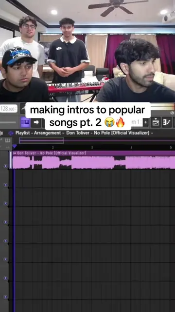 what intro should we do next ⁉️ @shiv #fyp #viral #trending #producertok #flstud