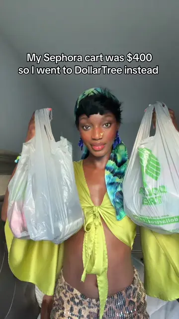 My affordable beauty haul from dollar tree 🫶🏾 #dollartree #haul #beautyproduct