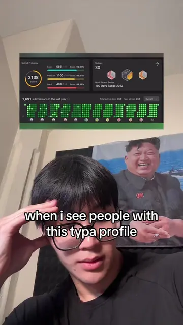 i wanna be that guy so bad #startups #coding #softwareengineer #leetcode #progra