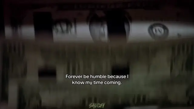 It just may not be my time yet and that’s ok. One day it will be my time though…