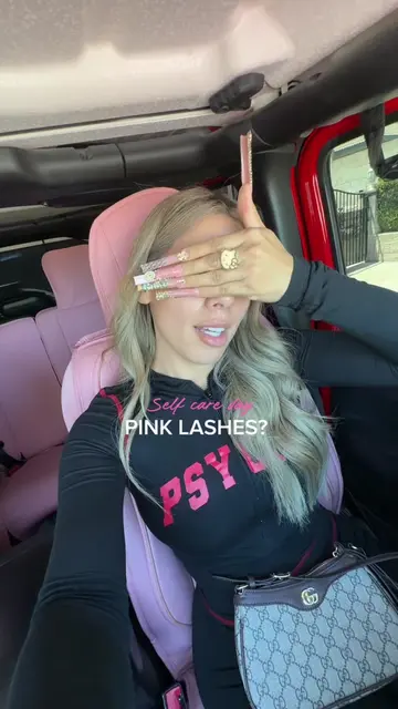 Maintenance days are my favs 🥹 lash tech @lashedupmob on IG #lashes #lashextens