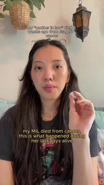 (It was melanoma, please wear sunscreen.) I know nothing truly will ever prepare