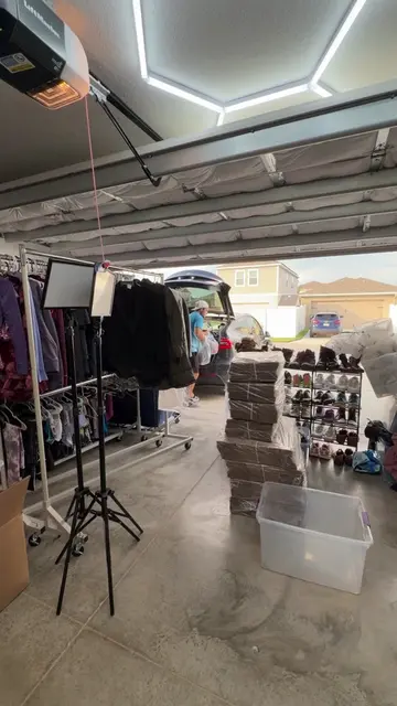 Day 189 ✅  This entire business was built off thrifting. Great news is anyone wa