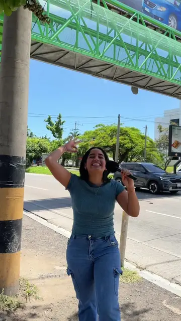 Niu On The Bus🚍💜: $50.00 al que nos siga en TikTok🤑!!!  Recordá tener tu Cuen