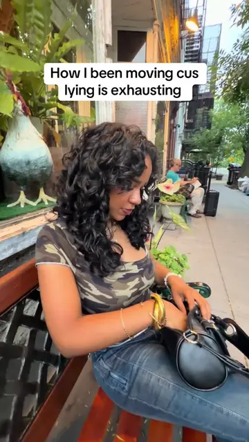 Small talk & lying to get out of shit are equally exhausting asl to me