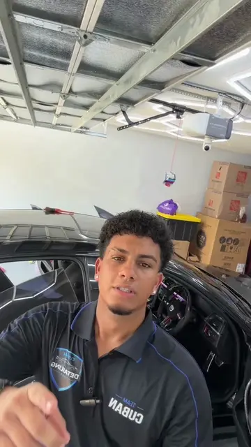 Cuban Detailing Jax TikTok thumbnail