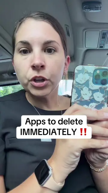 Do you have any of these apps on your phone? I used to have all of them!!! #laws
