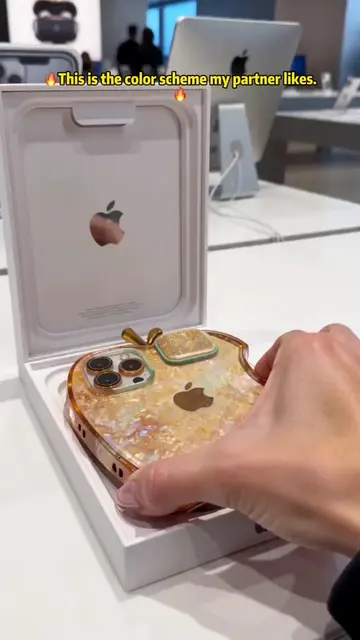 This looks absolutely amazing#new #fyp #iphone18 #iphone #phone 