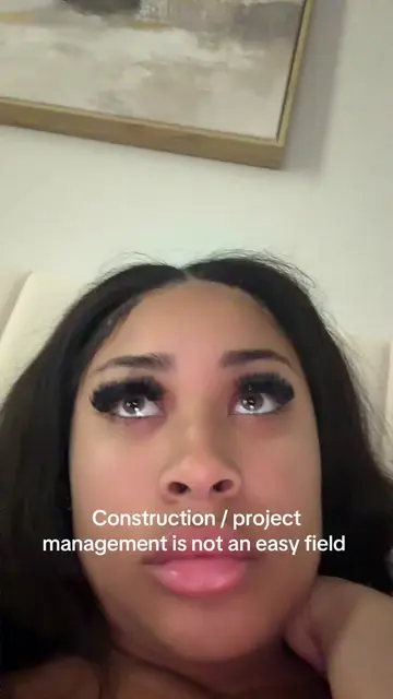 Career ain’t easy man 😂 #construction #projectmanagement #fyp