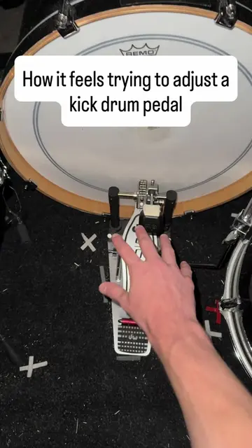 Why is it so difficult #drums #drumming #drummer 