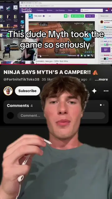 “Nothing beats the classics” 😭 #fortnite #ninja #geeg #og #1v1 