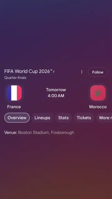 Matchday | 🇫🇷Vs🇲🇦 #mundial #france🇫🇷 #football #worldcup #pourtoi 
