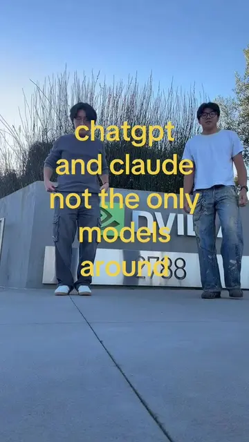 @Alex #csmajor #NVIDIA #larp #internship #claude 