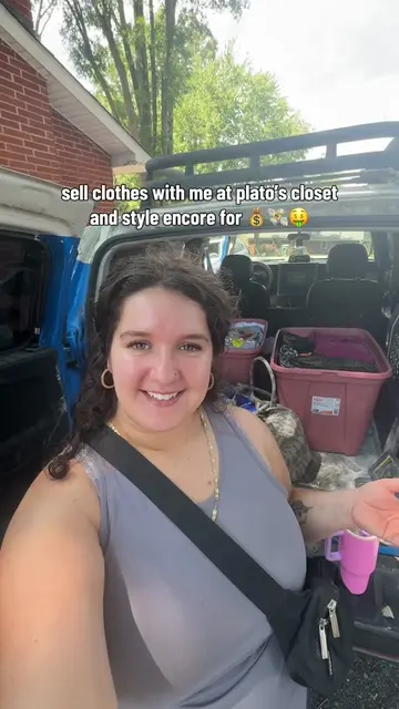this is your sign to clean out that closet 😅💸💰🛍️ #consignment #sellwithme #s