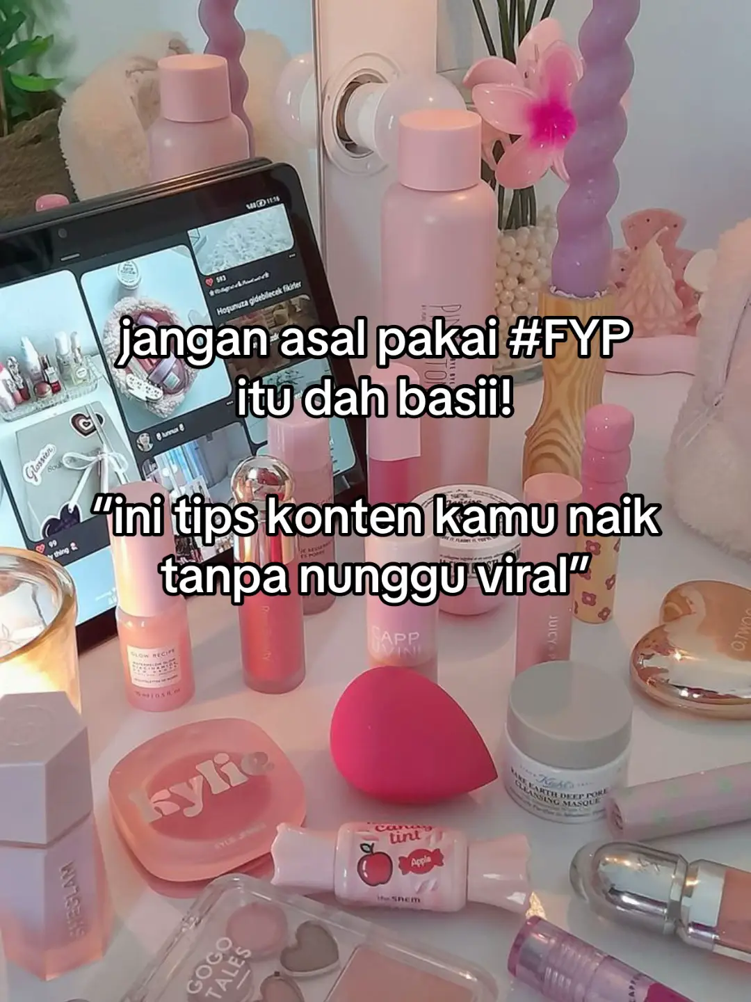 jgn asal lagi #tipsaffiliate #affiliatetiktok #creatorsearchinsights 