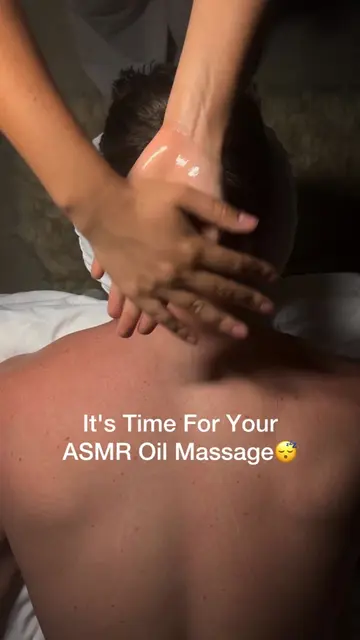 📍 OC | Our award winning signature ASMR sessions for the mind, body, & soul🕊️ 