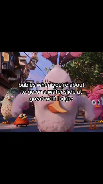 angry birds movie comment section is straight gold 🥹 #angrybirds #angrybirdsmov
