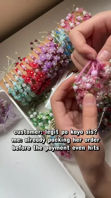 legit tayo guys. we don’t do bad things here 🤪 #fypシ #viraltiktok #SmallBusines