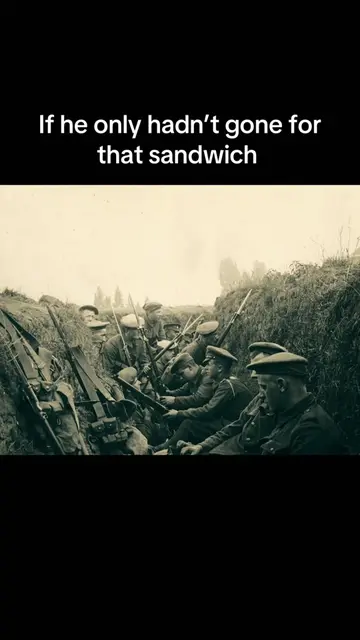 One moment that changed our history forever…  #ww1 #war #sad #princip #tiktokgro