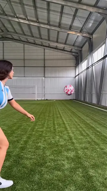 Rate my goal 1-10⚽️ #worldcup #Soccer #football #argentina #messi 