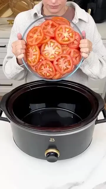 Your family will love this easy Crock pot soup. #resipe #resipe #easyresipe #for