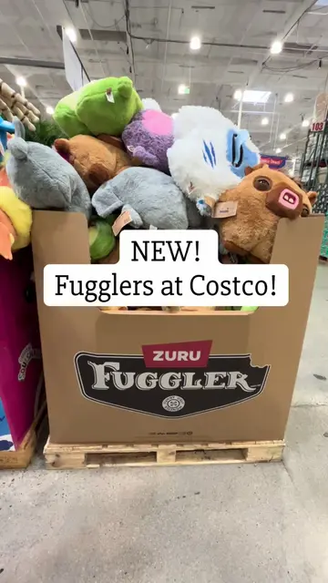 New!! These were a jump scare but warmed up to them very quick lol  #costcofinds