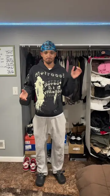 Link in the comments! @Depop #depop #mensfashion #closetcleanout 