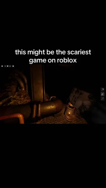 i swear roblox was never this scary😭 #fyp #roblox #robloxedit #robloxgames #hor