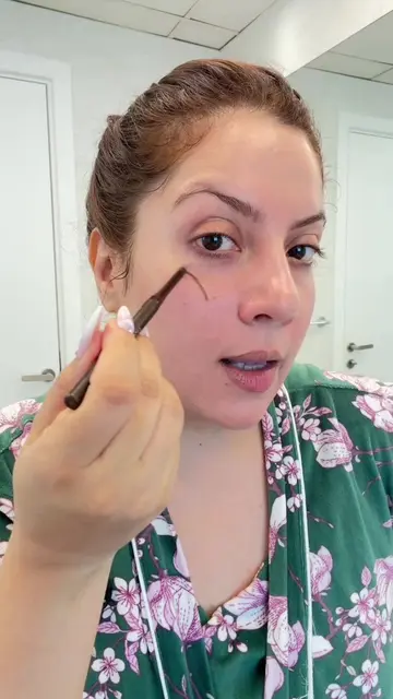 Let’s talk about large pores for a second. 🤝 sharing the full routine below.  S