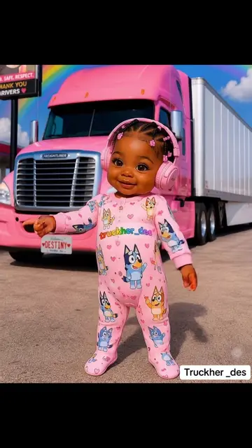 I got that feeellliiinngg 👶🏽 #pioneertemplate #aibaby #AI #capcutpioneer #igot