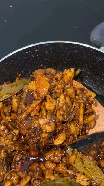 Chicken achar🥰#sasilohorung #fyp #trending #achar 